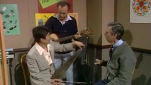 Mister Rogers' Neighborhood 10. évad Ep.5 5. epizód