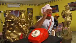 Pizza Season 5 Ep.8 8. epizód