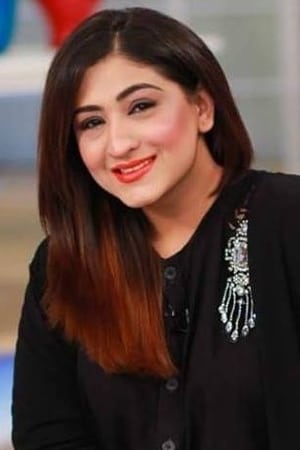 Madiha Rizvi