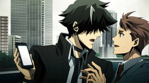 警視庁 特務部 特殊凶悪犯対策室 第七課 -トクナナ- 1. évad Ep.8 8. epizód
