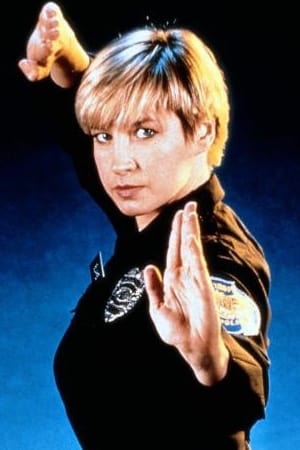 Cynthia Rothrock