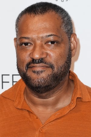 Laurence Fishburne profil kép