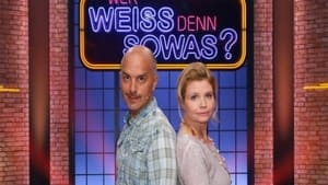 Wer weiß denn sowas? Season 4 Ep.45 45. epizód