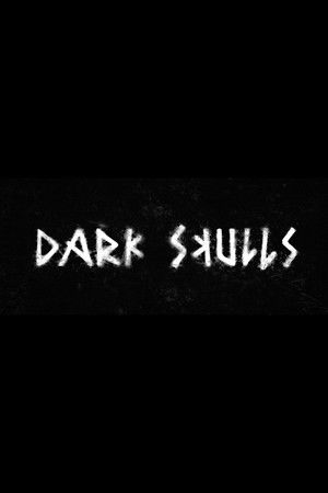 Dark Skulls poszter