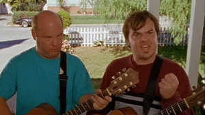 Tenacious D Season 1 Ep.3 3. epizód