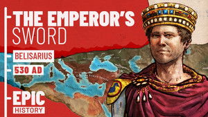 Epic History TV 7. évad Ep.12 12. epizód