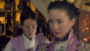 女医明妃传 Season 1 Ep.44 44. epizód