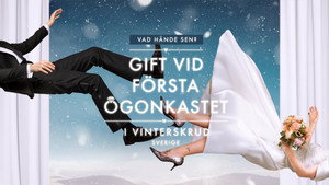Gift vid första ögonkastet 13. évad Ep.9 9. epizód