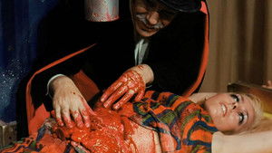 The Wizard of Gore háttérkép