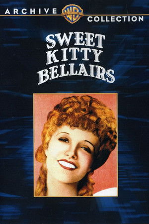 Sweet Kitty Bellairs poszter