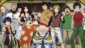 Fairy Tail 8. évad Ep.23 23. epizód