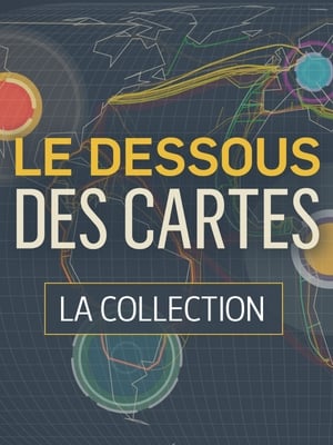 Le Dessous des cartes poszter