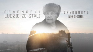 Czarnobyl: Ludzie ze stali háttérkép
