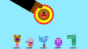 Hey Duggee 2. évad Ep.44 44. epizód