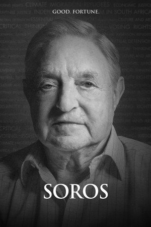Soros poszter