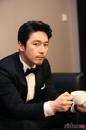 Jang Hyuk profil kép