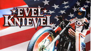 Evel Knievel háttérkép