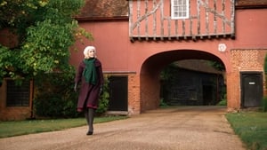 A Merry Tudor Christmas with Lucy Worsley háttérkép