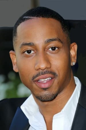 Brandon T. Jackson profil kép