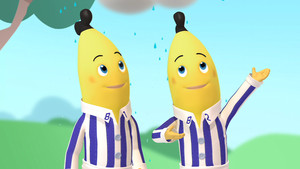 Bananas in Pyjamas 2. évad Ep.1 1. epizód