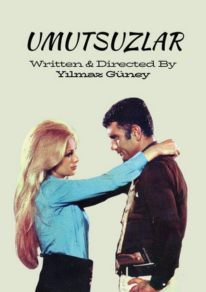 Umutsuzlar poszter