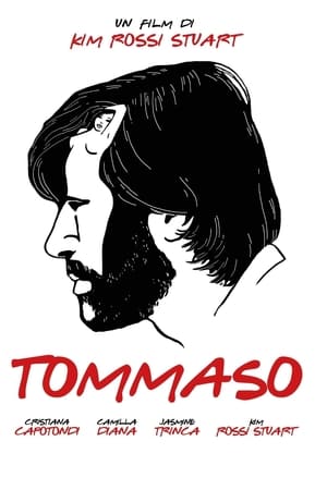 Tommaso poszter