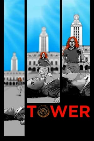 Tower poszter