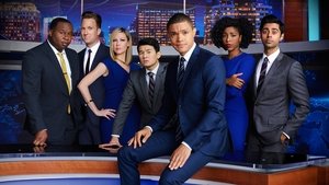 The Daily Show kép