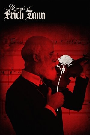 A Música de Erich Zann poszter