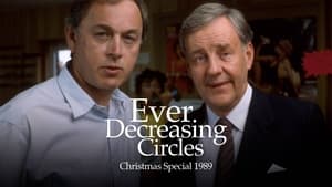 Ever Decreasing Circles Specials Ep.1 1. epizód