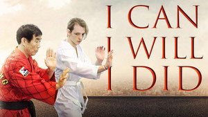 I Can I Will I Did háttérkép