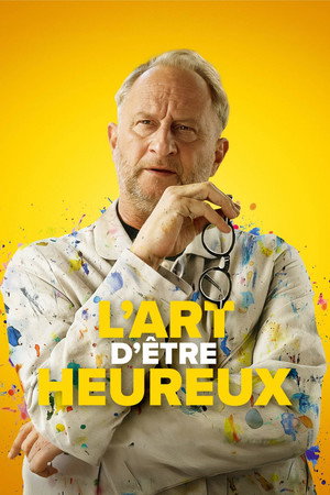 L'Art d'être heureux poszter
