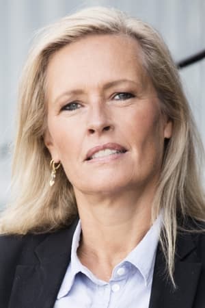 Lene Johansen profil kép