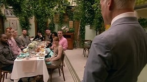 Project Runway 12. évad Ep.9 9. epizód