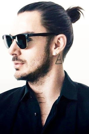 Shannon Leto profil kép
