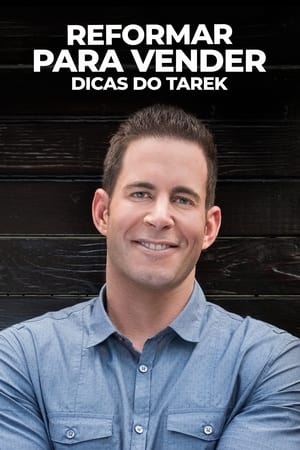 Flipping 101 With Tarek El Moussa poszter