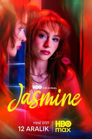 Jasmine poszter