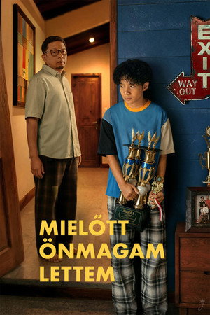 Mielőtt önmagam lettem