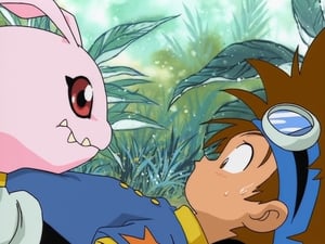 Digimon 1. évad Ep.1 1. epizód