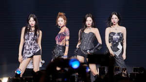 aespa LIVE TOUR 2023 ‘SYNK：HYPER LINE’ in JAPAN -Special Edition- háttérkép