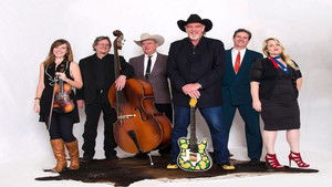 Asleep at the Wheel: Live From Austin, TX háttérkép