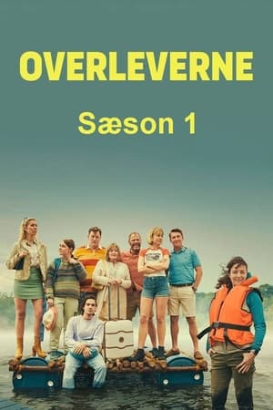 Overleverne