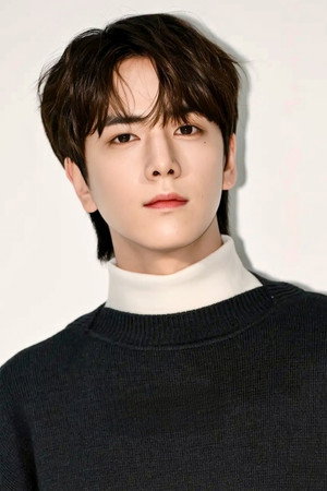 Younghoon profil kép