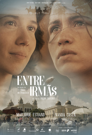Entre Irmãs poszter