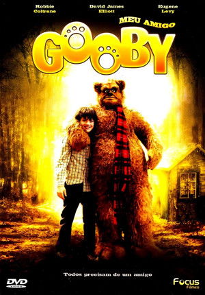 Gooby poszter