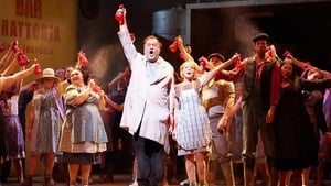 The ROH Live: L'Elisir d'Amore háttérkép