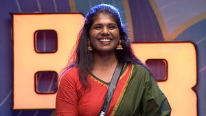 Bigg Boss Tamil 8. évad Ep.79 79. epizód