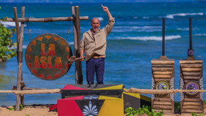 La Isla: Desafío Extremo 2. évad Ep.1 1. epizód