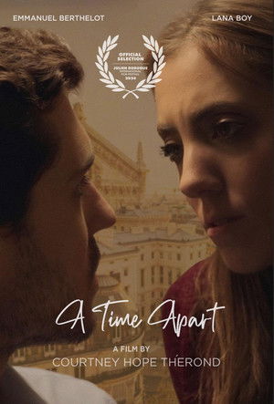 A Time Apart poszter