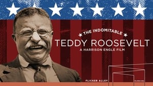 The Indomitable Teddy Roosevelt háttérkép